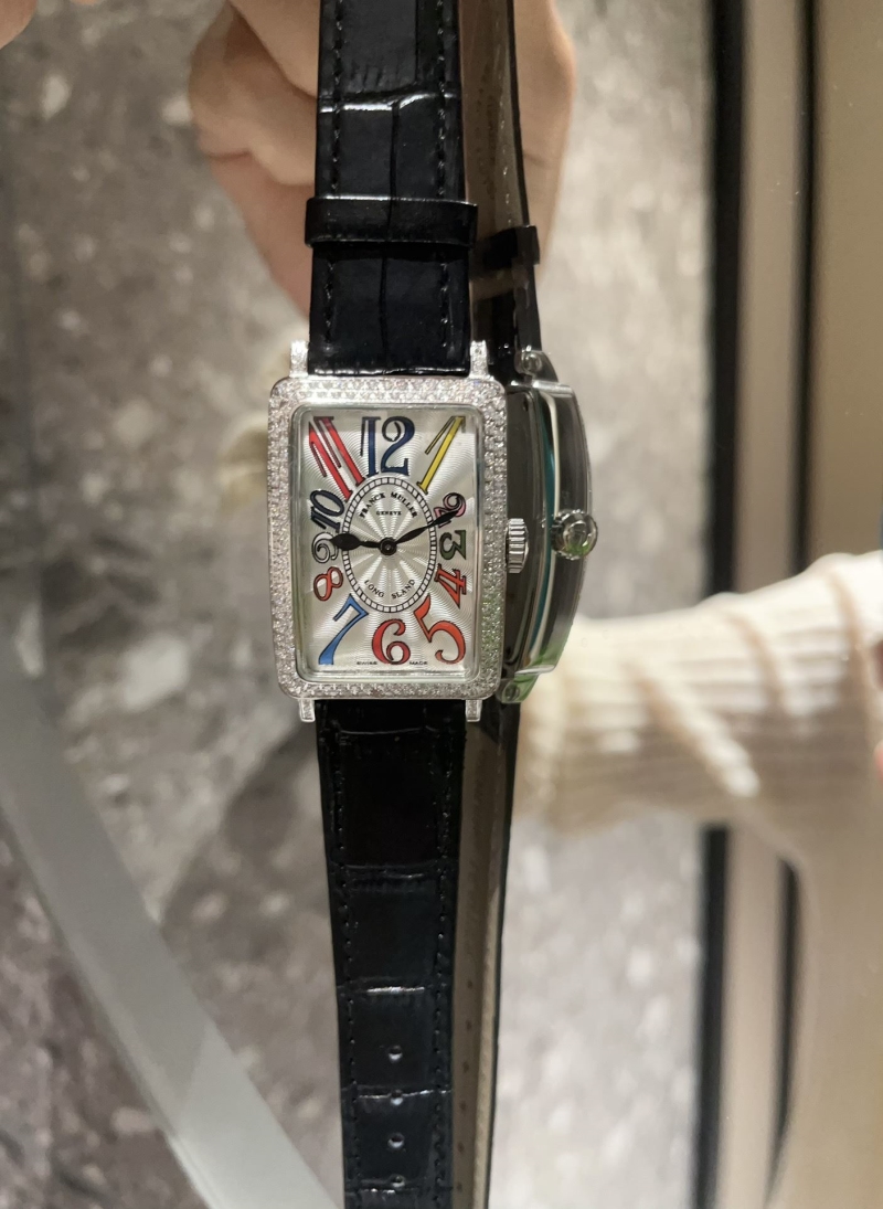 FRANCK MULLER